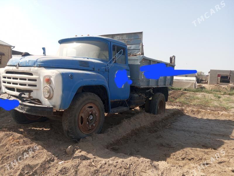 Zil 133 1992 - 18 000 TMT - Сакарчага - img 3