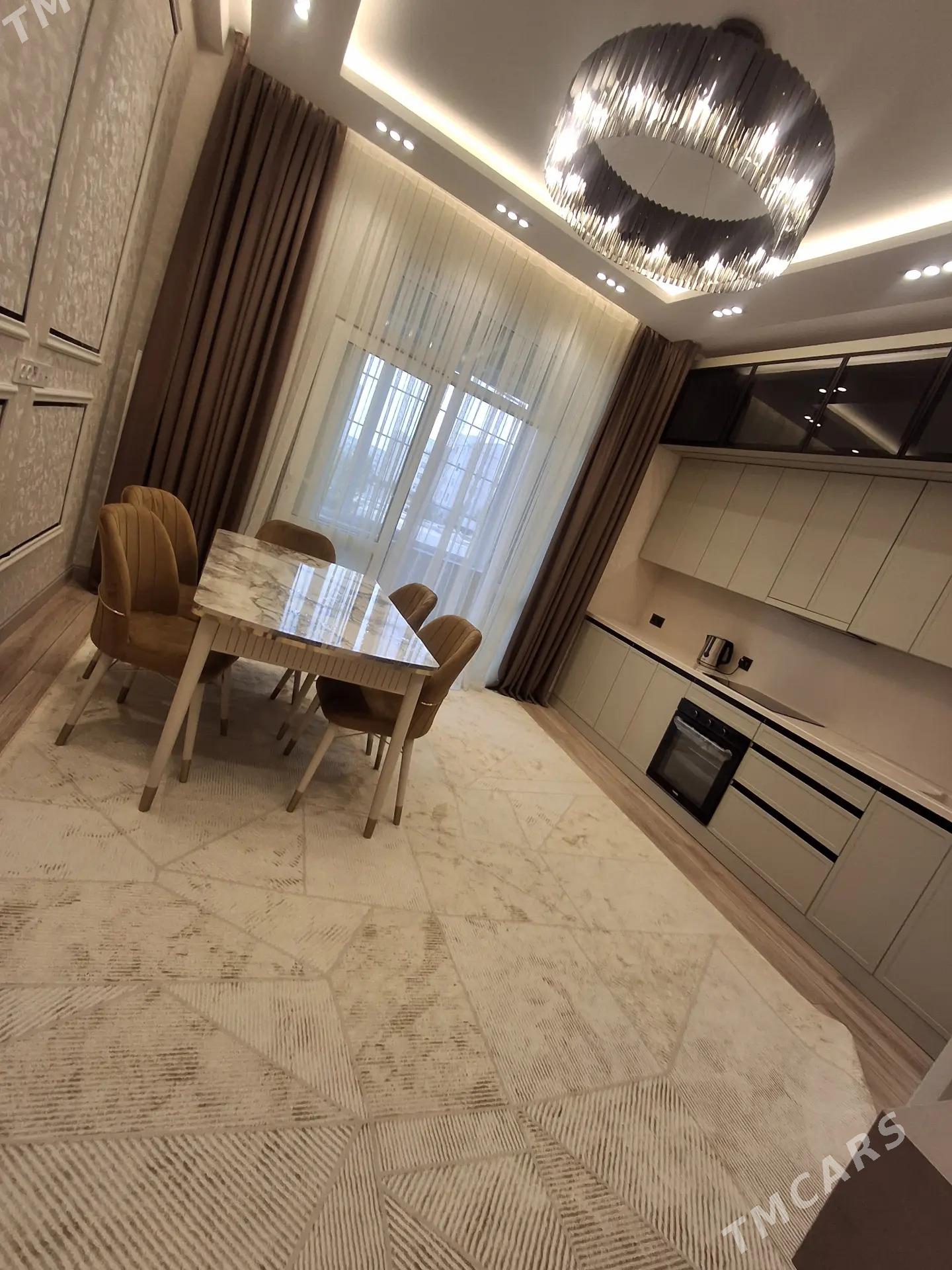 гуртли - Aşgabat - img 3