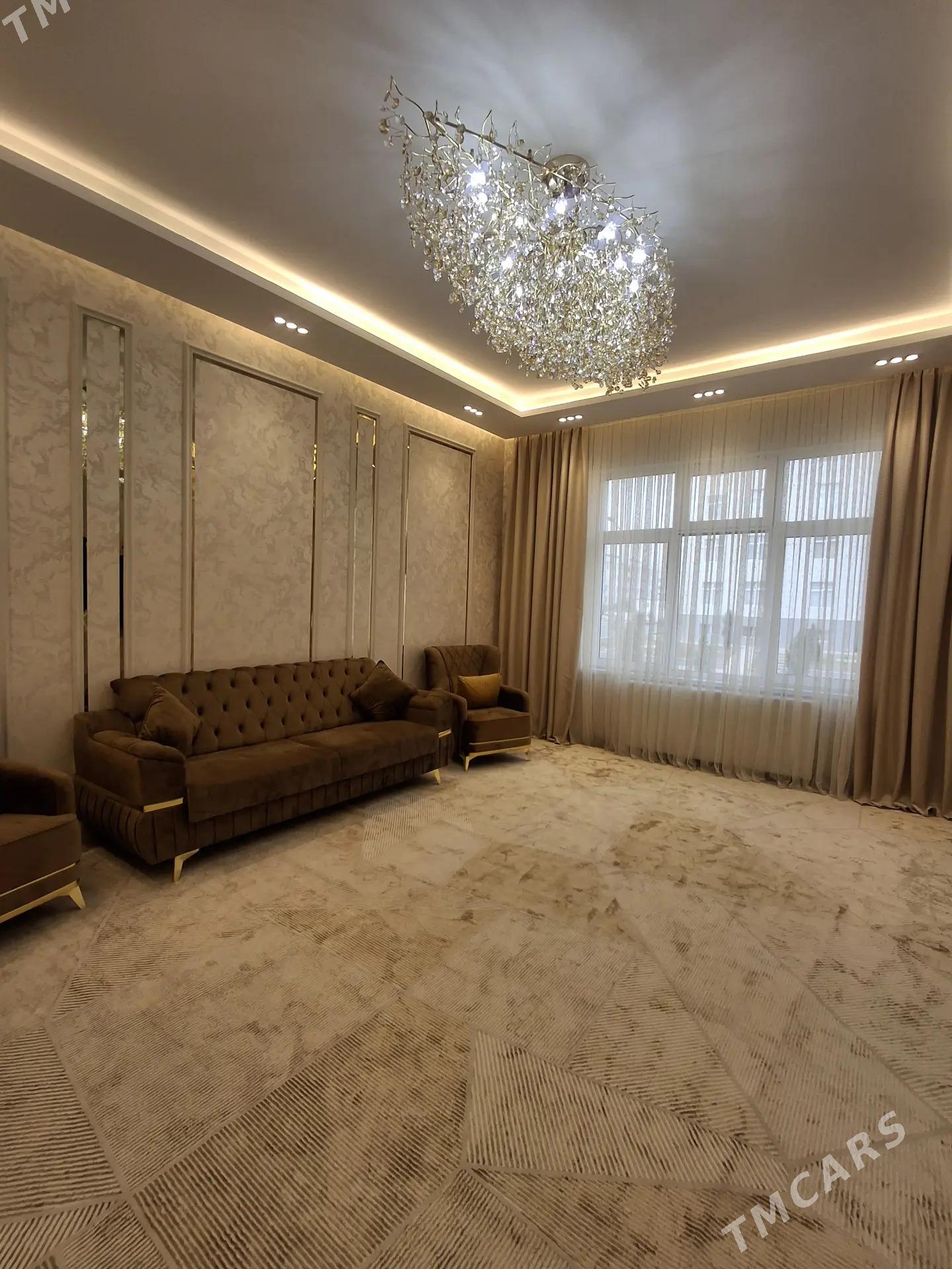 гуртли - Aşgabat - img 1