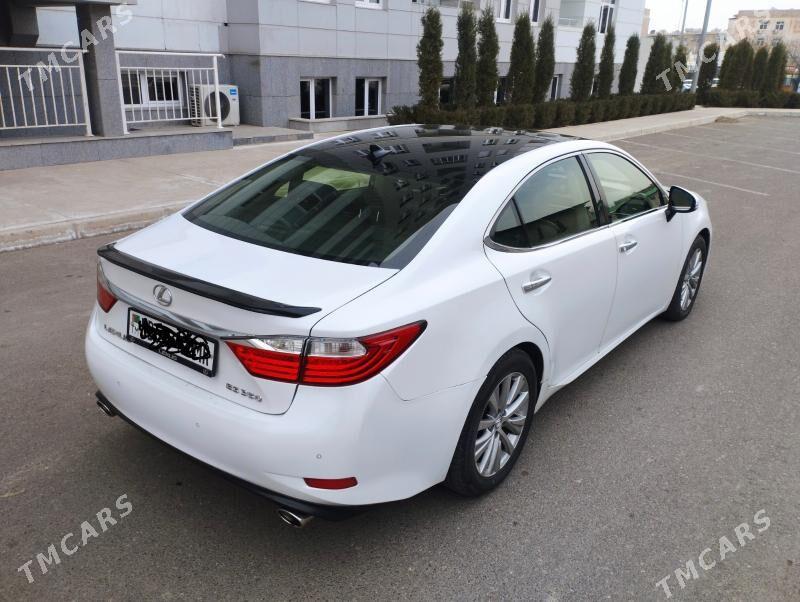 Lexus ES 350 2013 - 320 000 TMT - Mary - img 4