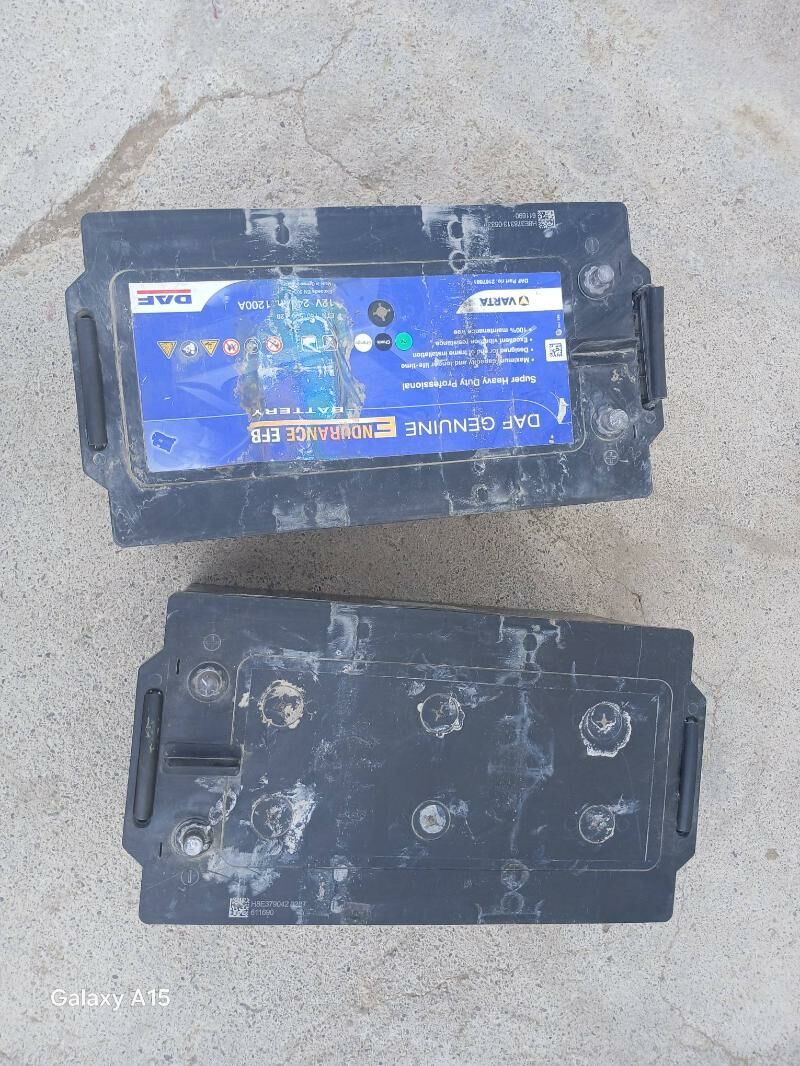 akymliýator 800 TMT - Чоганлы - img 4