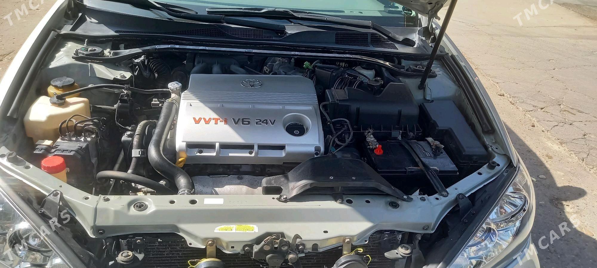 Toyota Camry 2005 - 260 000 TMT - Kerki - img 8