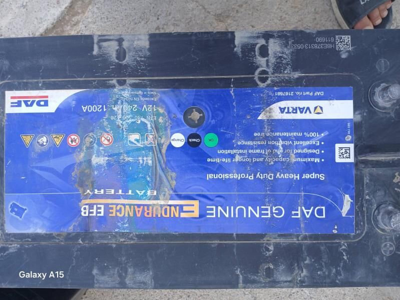 akymliýator 800 TMT - Чоганлы - img 2