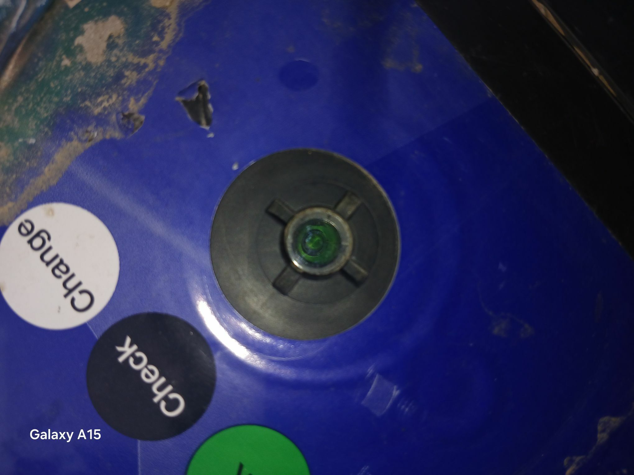 akymliýator 800 TMT - Чоганлы - img 3