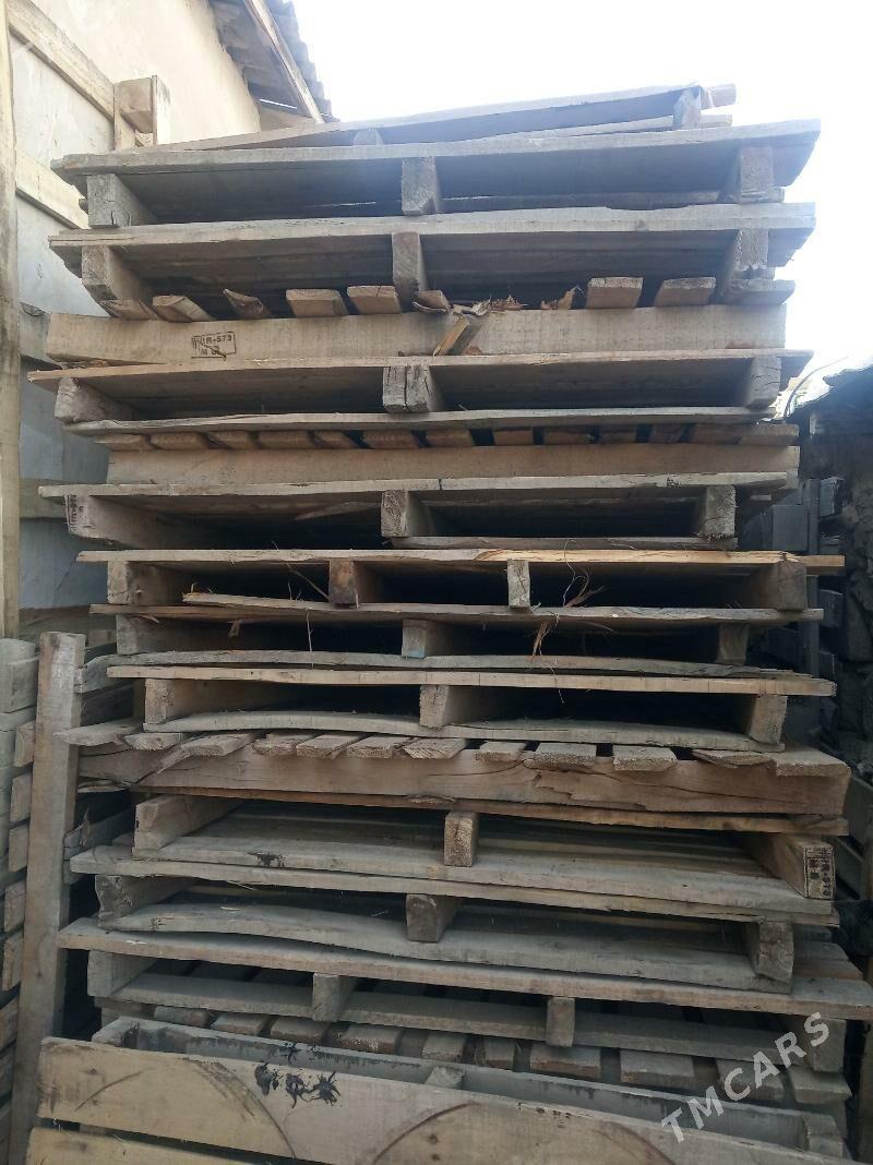 Padon - Гызыларбат - img 2