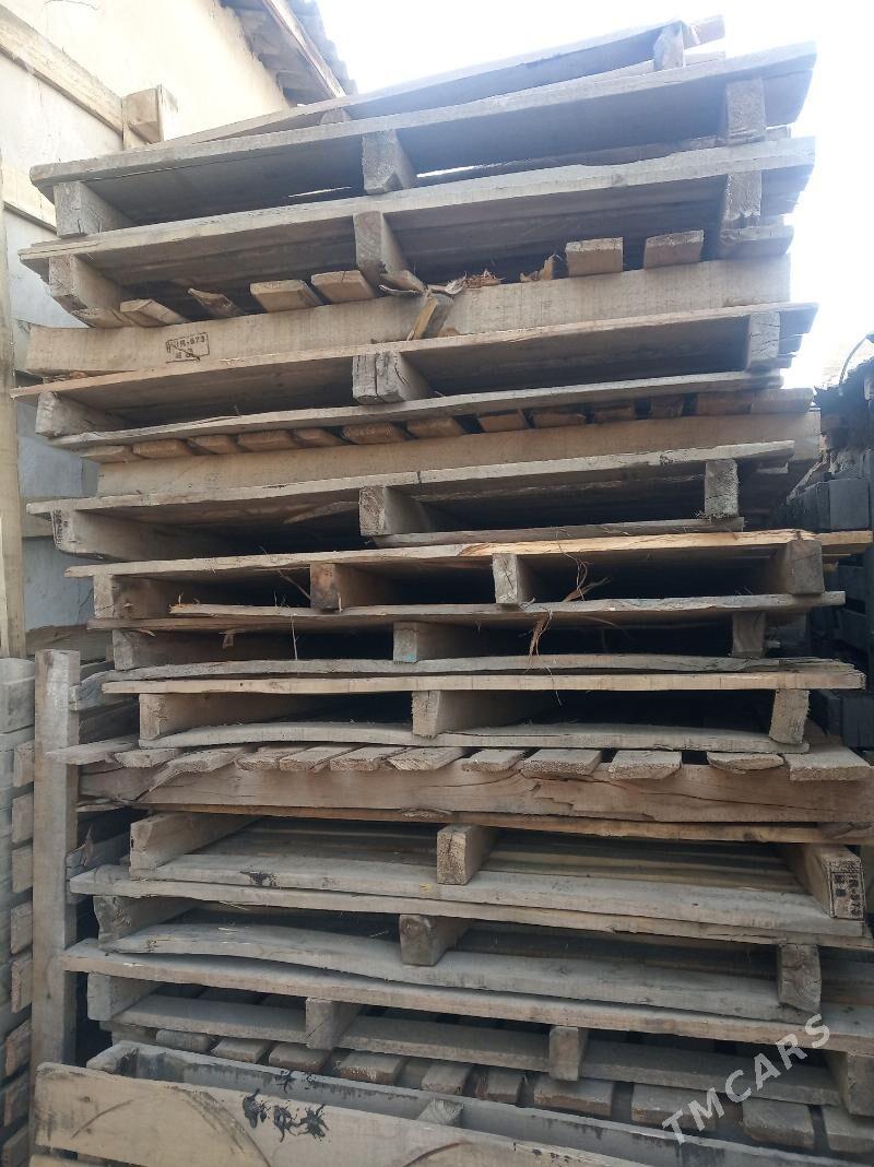 Padon - Gyzylarbat - img 1