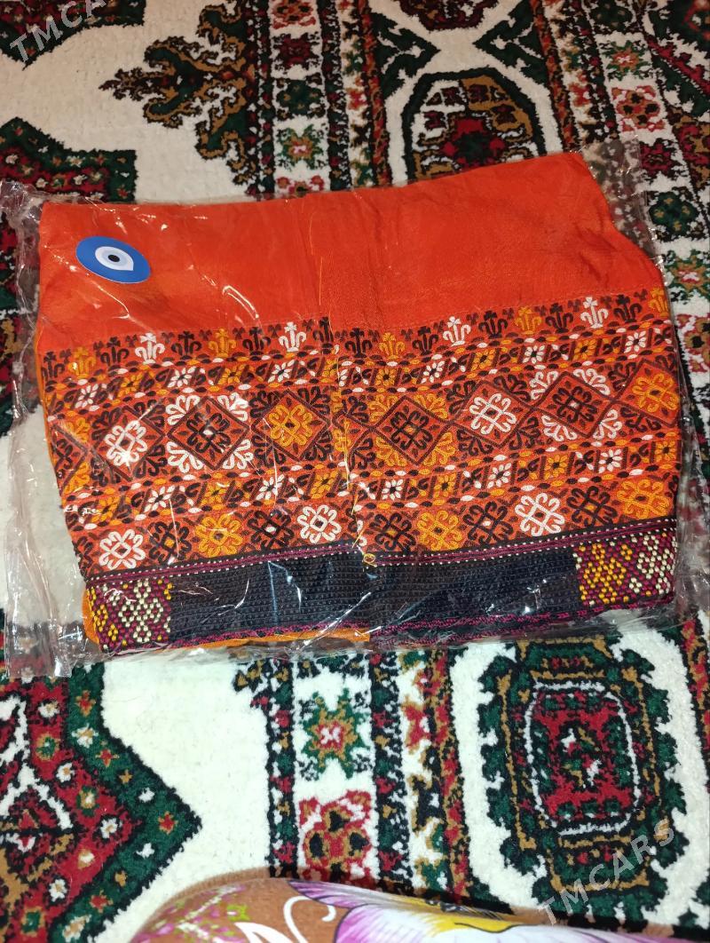 Geyim - 6 mkr - img 1