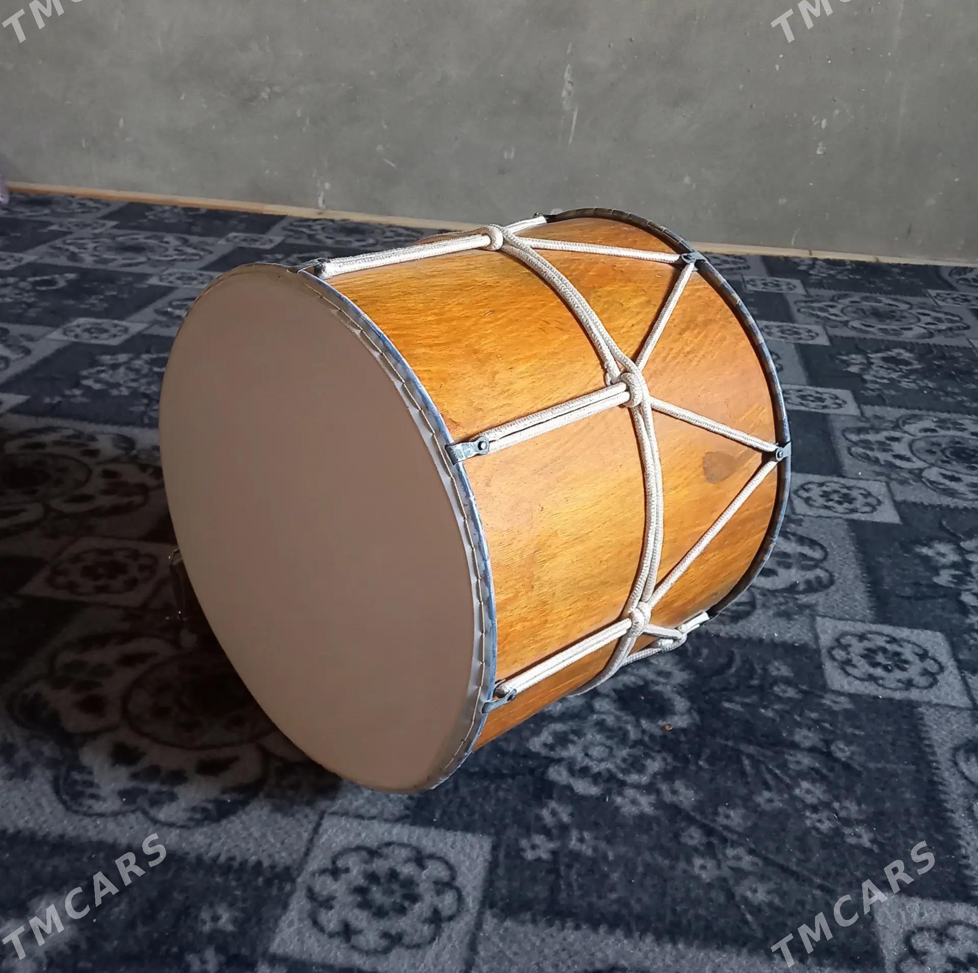 Agaç nagara - Mary - img 2