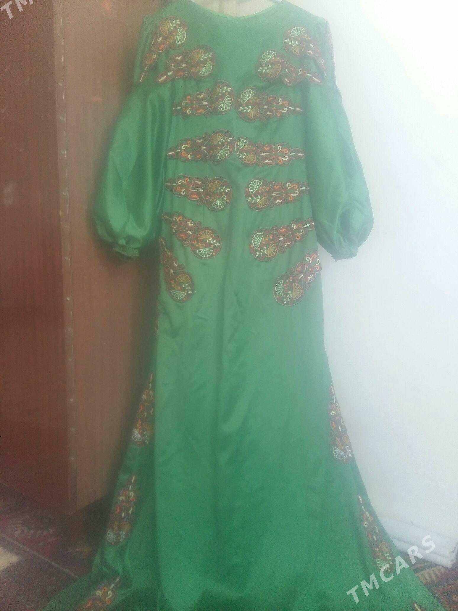 köýnek - Türkmenbaşy - img 4