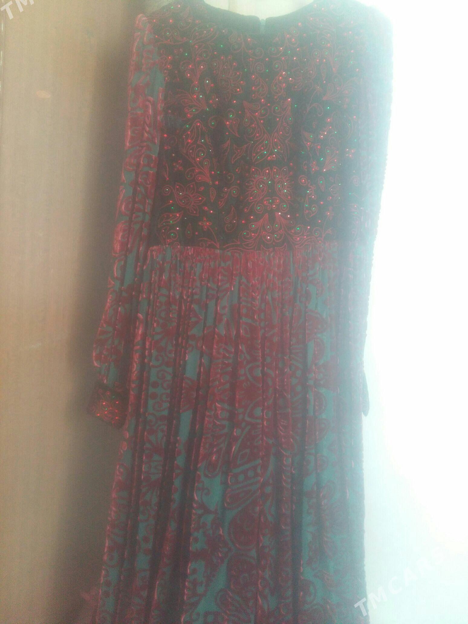 köýnek - Türkmenbaşy - img 5