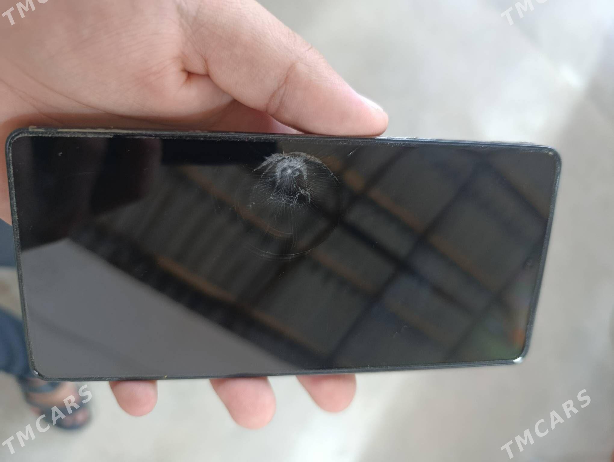 redmi note13 pro - Балканабат - img 3