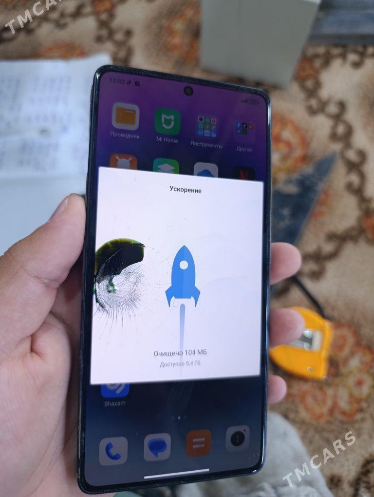 redmi note13 pro - Балканабат - img 2