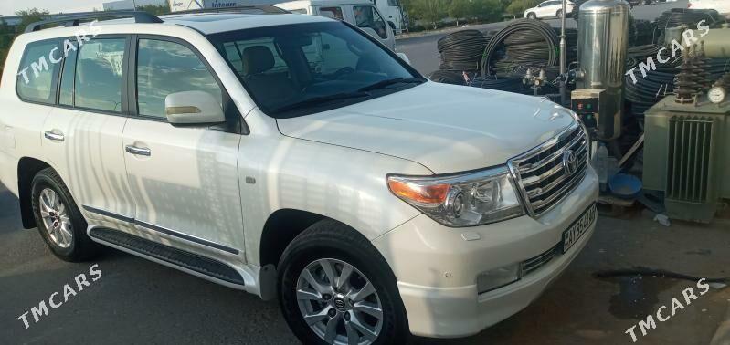 Toyota Land Cruiser 2009 - 1 000 000 TMT - Aşgabat - img 4
