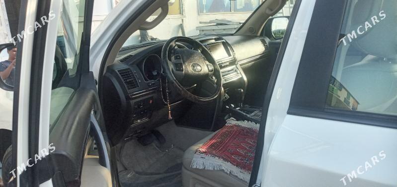 Toyota Land Cruiser 2009 - 1 000 000 TMT - Aşgabat - img 3