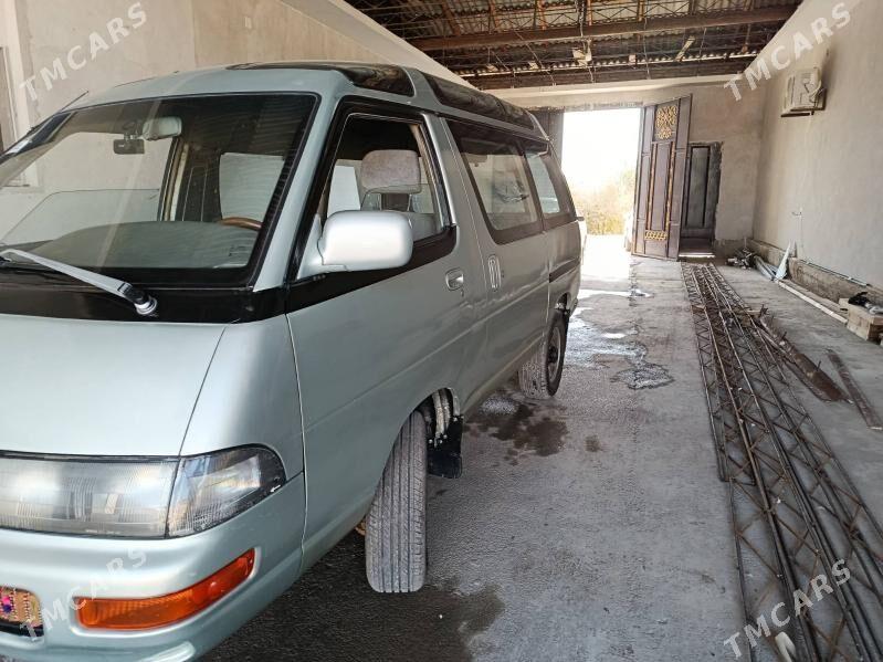 Toyota Town Ace 1996 - 62 000 TMT - Саят - img 1
