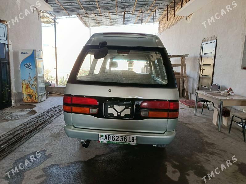 Toyota Town Ace 1996 - 62 000 TMT - Саят - img 4