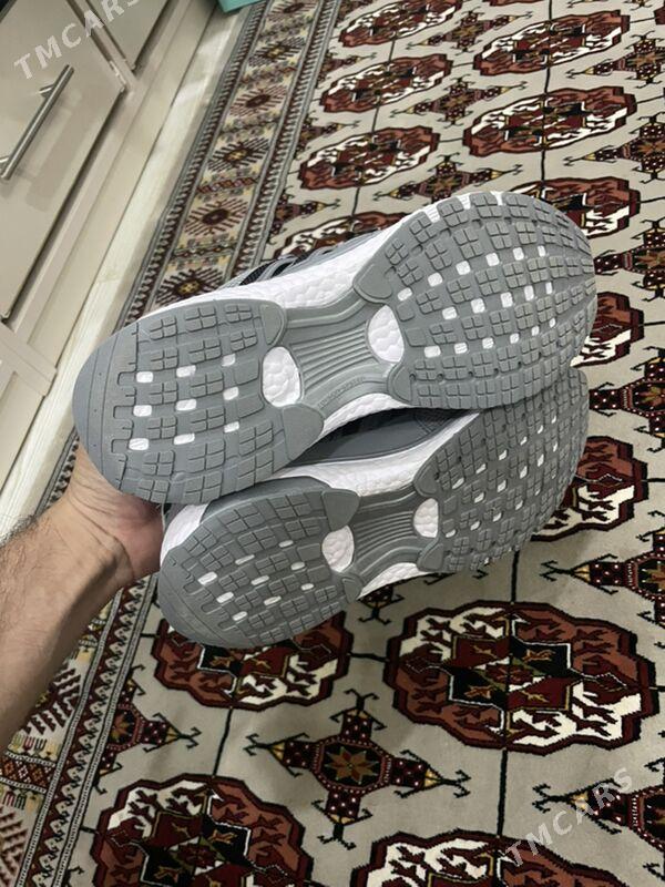 Adidas krasowka - Türkmenbaşy - img 2