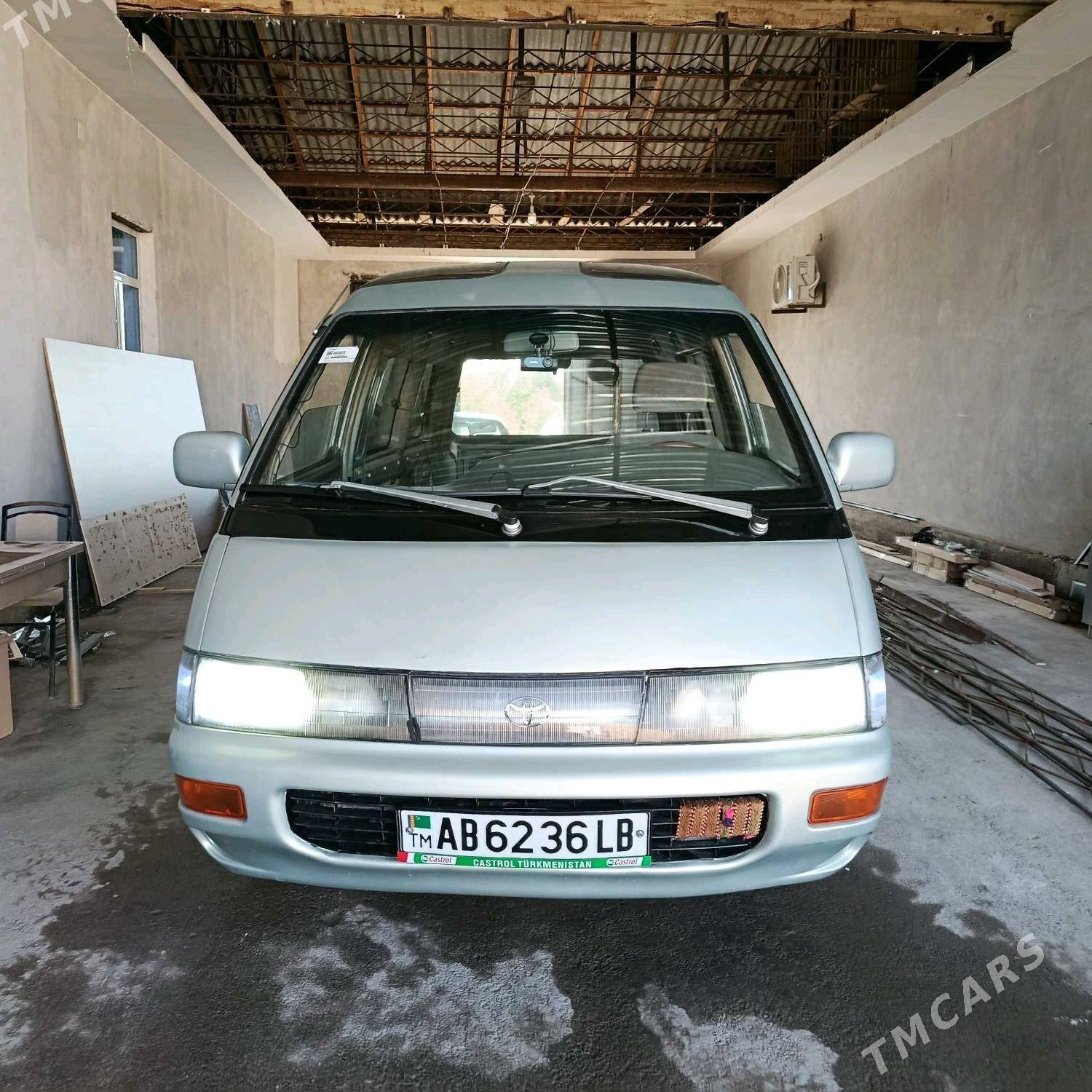 Toyota Town Ace 1996 - 62 000 TMT - Саят - img 6