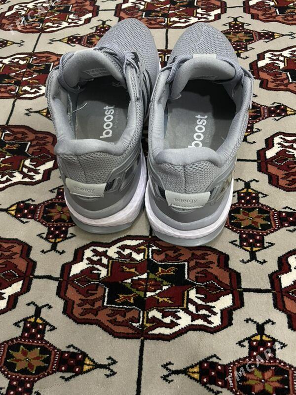 Adidas krasowka - Türkmenbaşy - img 3