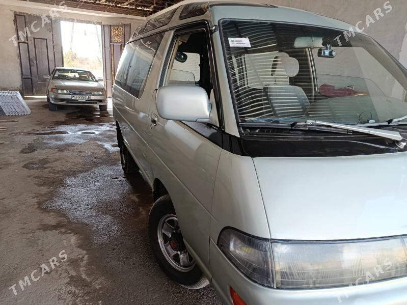 Toyota Town Ace 1996 - 62 000 TMT - Саят - img 3