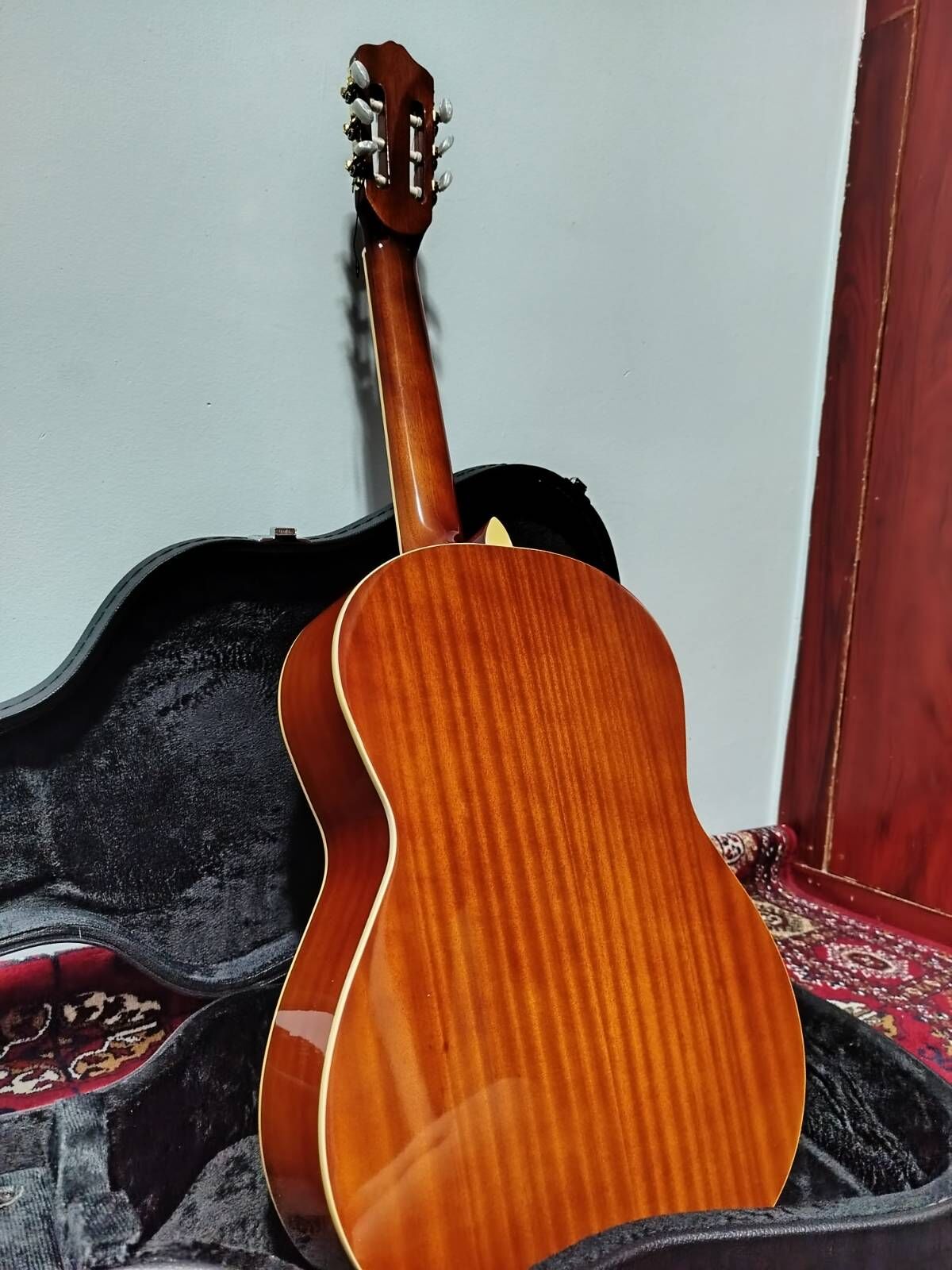 TAYSTE KLASSIK GITARA - Туркменбаши - img 2