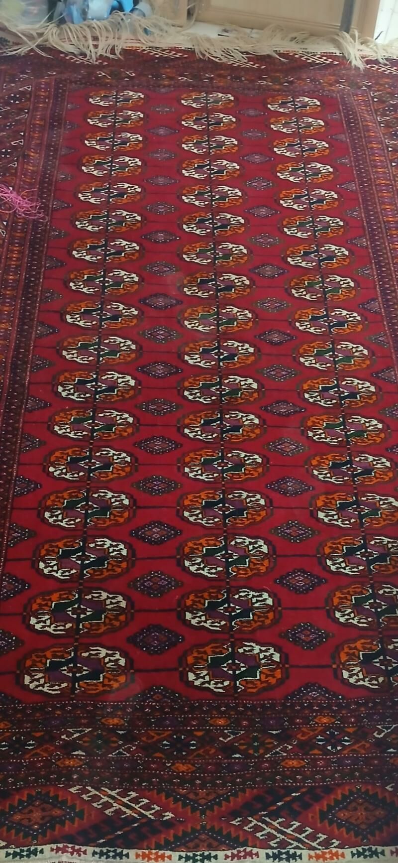 geylen esik haly pasuda alyas - 8 мкр - img 1