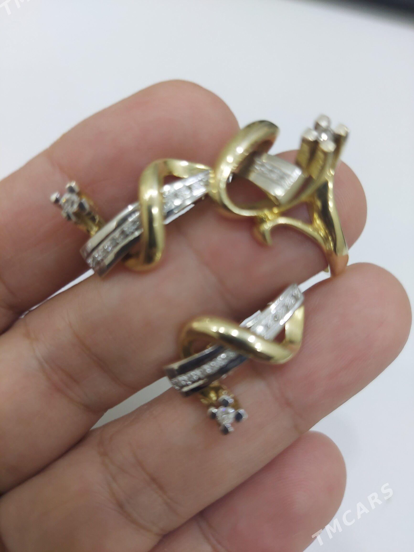 золото - Aşgabat - img 1