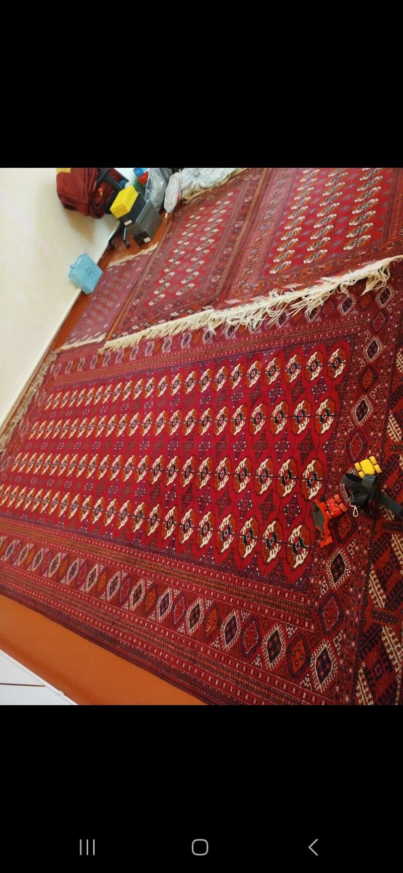 geylen esik haly pasuda alyas - 8 мкр - img 3