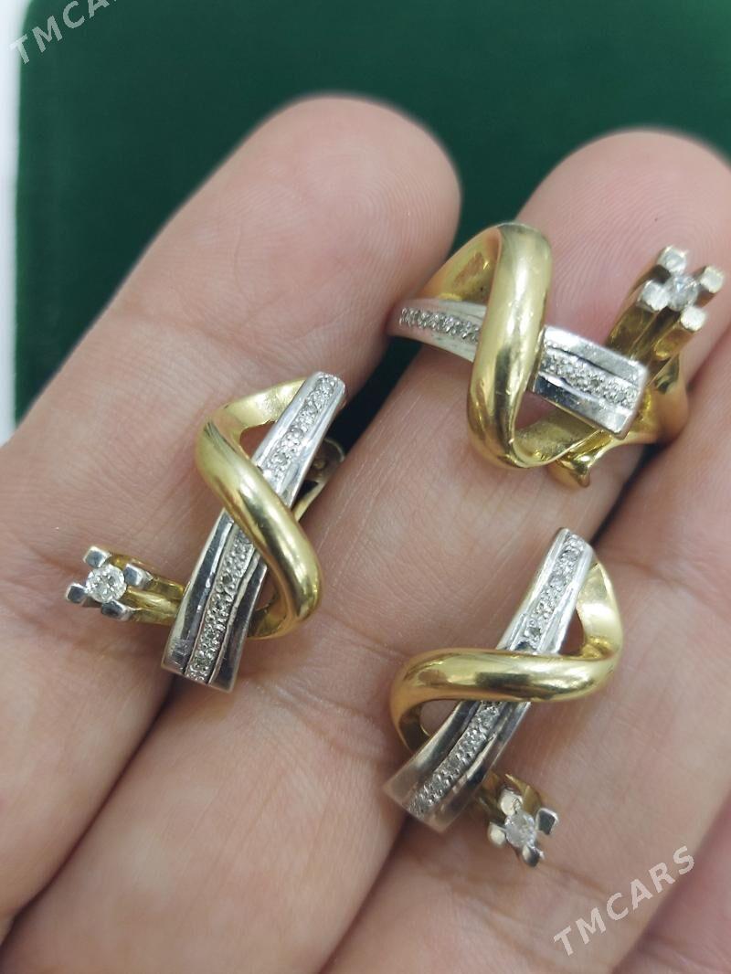 золото - Aşgabat - img 2