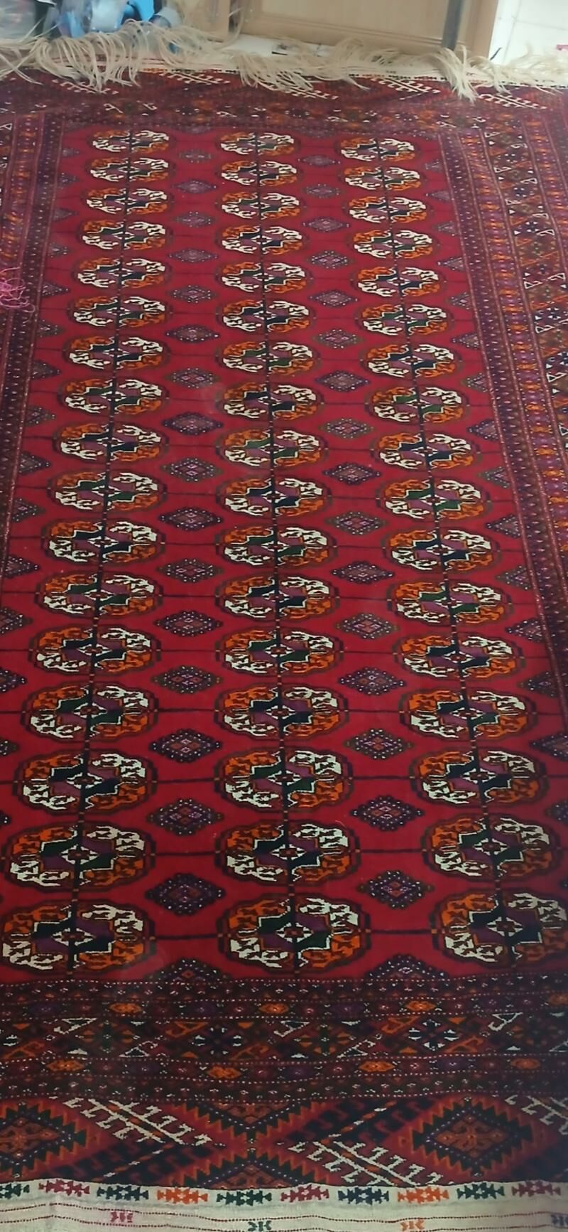 geylen esik haly pasuda alyas - 8 мкр - img 2