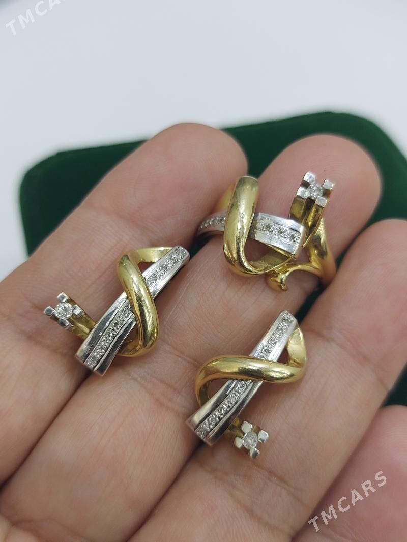 золото - Aşgabat - img 3