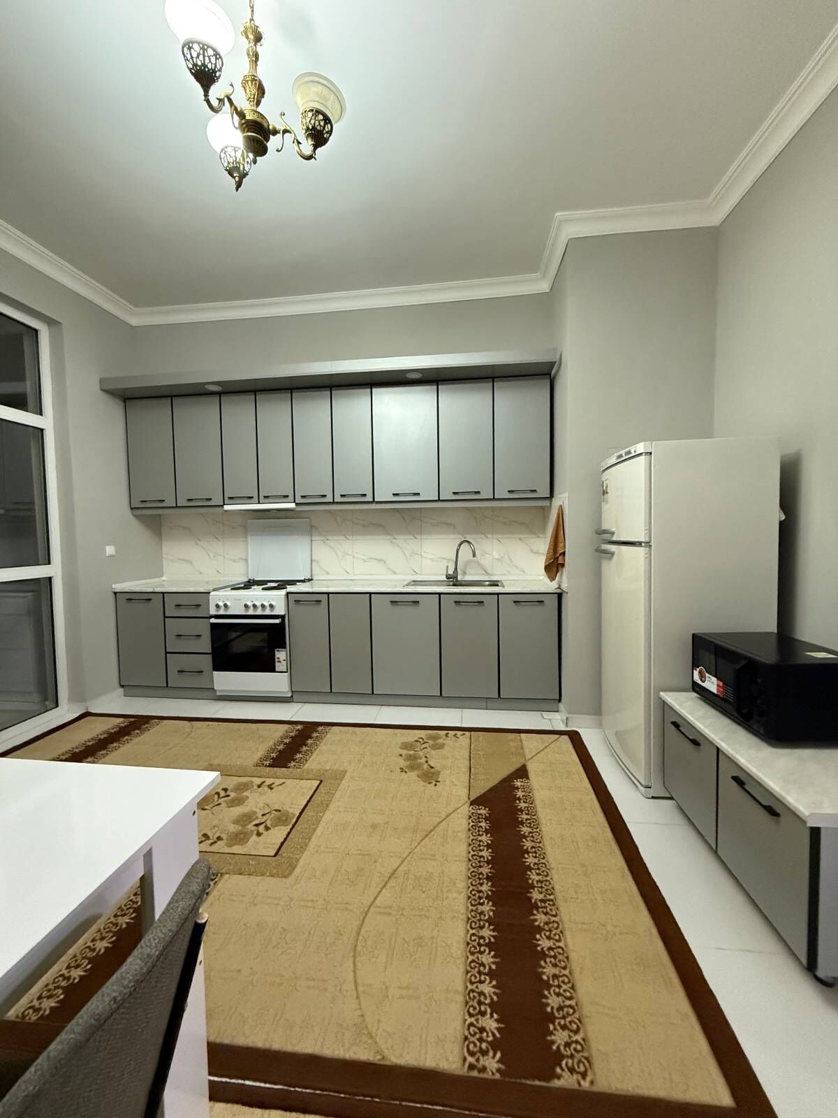 SATLYK GURTLY 3 KOMNAT - Gurtly - img 4