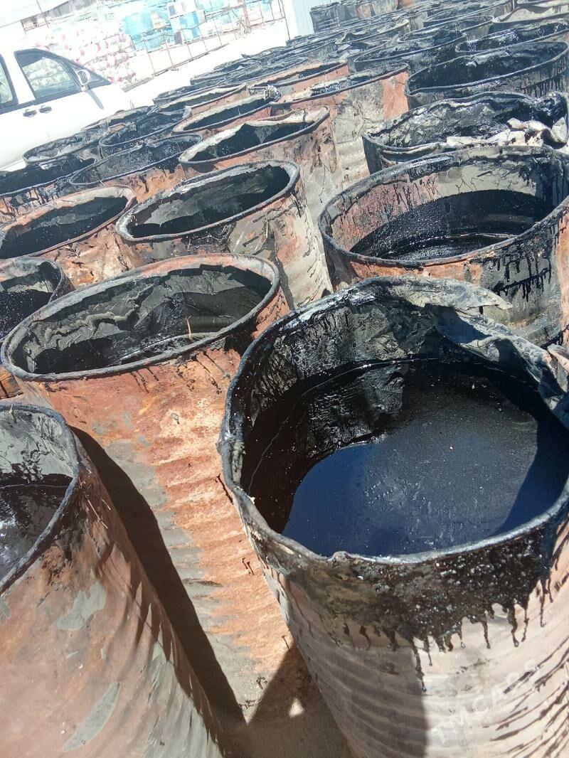 baçokly bitum - Aşgabat - img 1