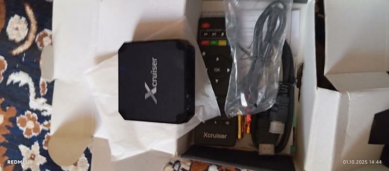 Ай пи тюнер - Aşgabat - img 2