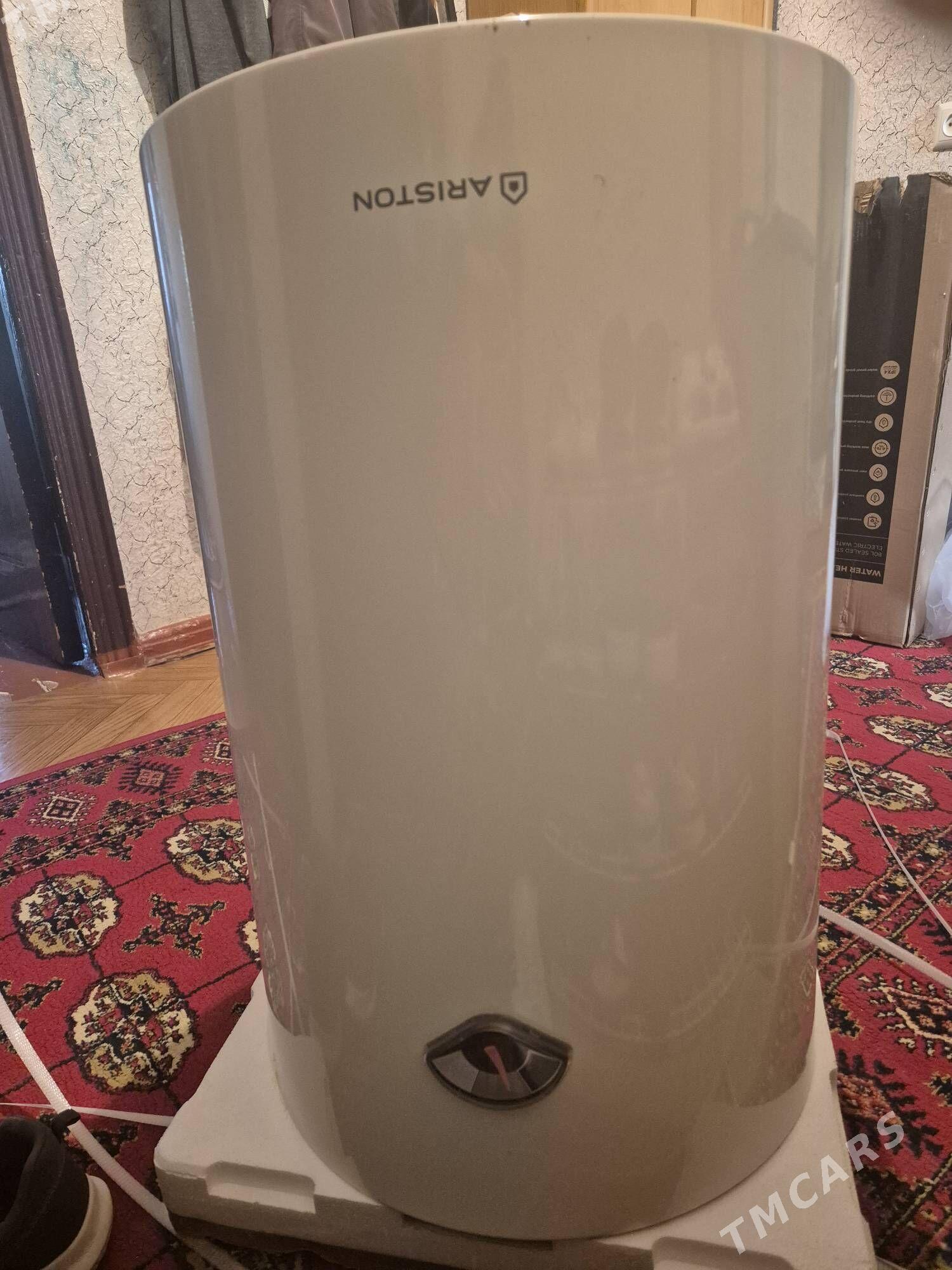 Бойлер Ariston - Mary - img 2