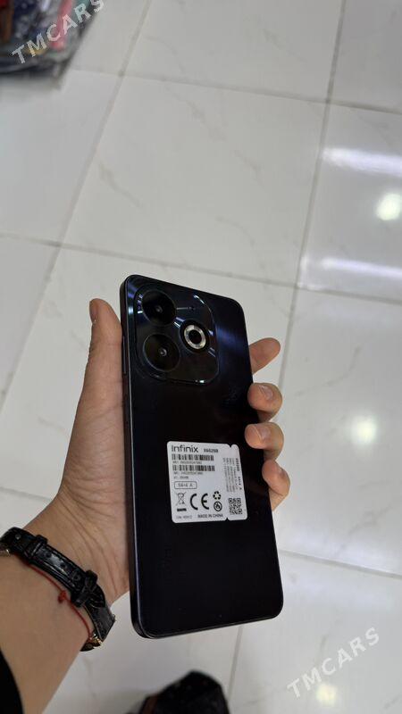 Infinix smart 8pro - Мары - img 2