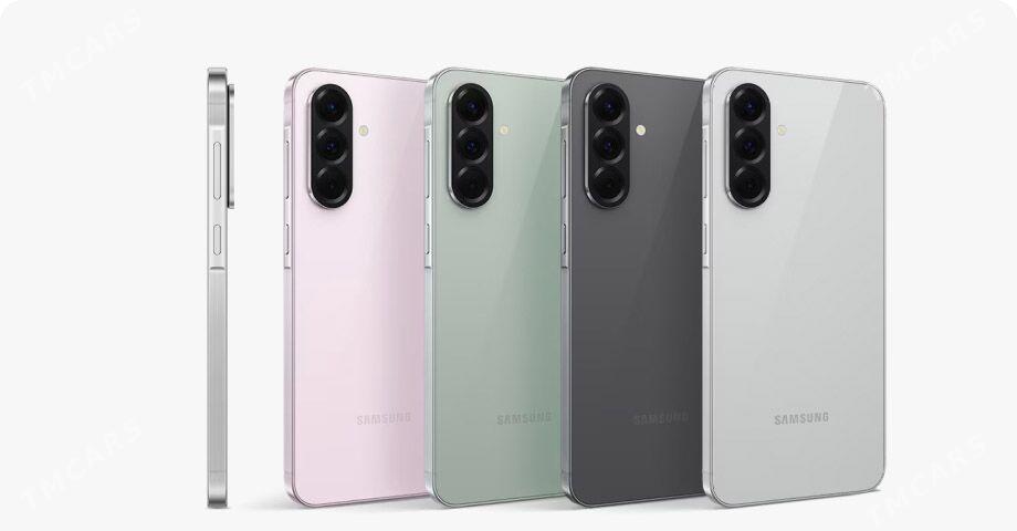 KREDIT 6 AÝ SAMSUNG A56 - Parahat 7 - img 1