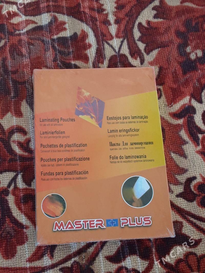 laminant plyonka - Bereket - img 2