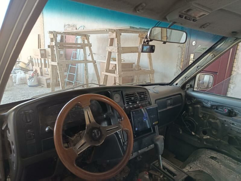 Toyota Town Ace 1996 - 62 000 TMT - Саят - img 7