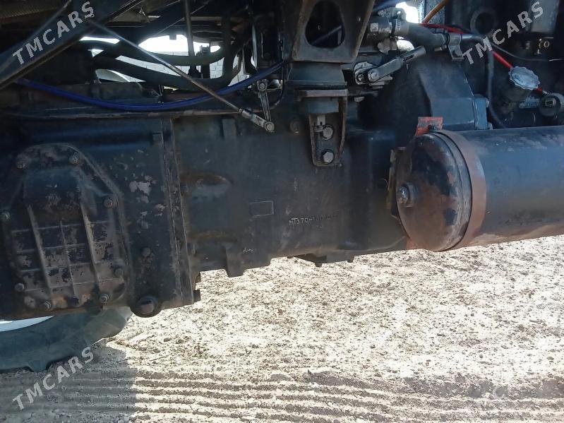 MTZ 80 2007 - 115 000 TMT - Tejen - img 6