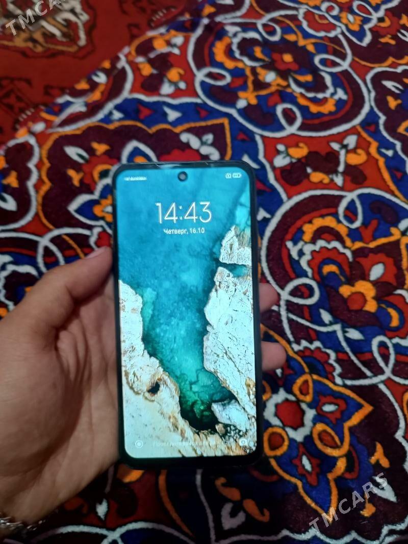 Redmi Not 10 5G - Дашогуз - img 2