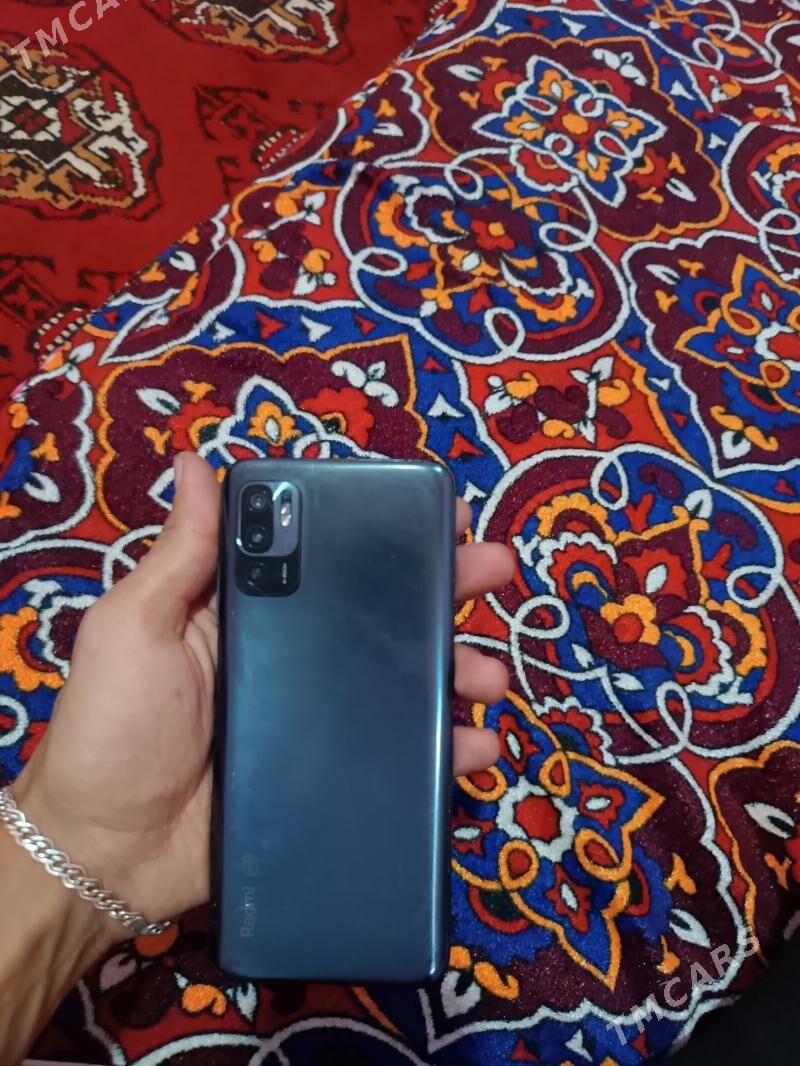 Redmi Not 10 5G - Дашогуз - img 3