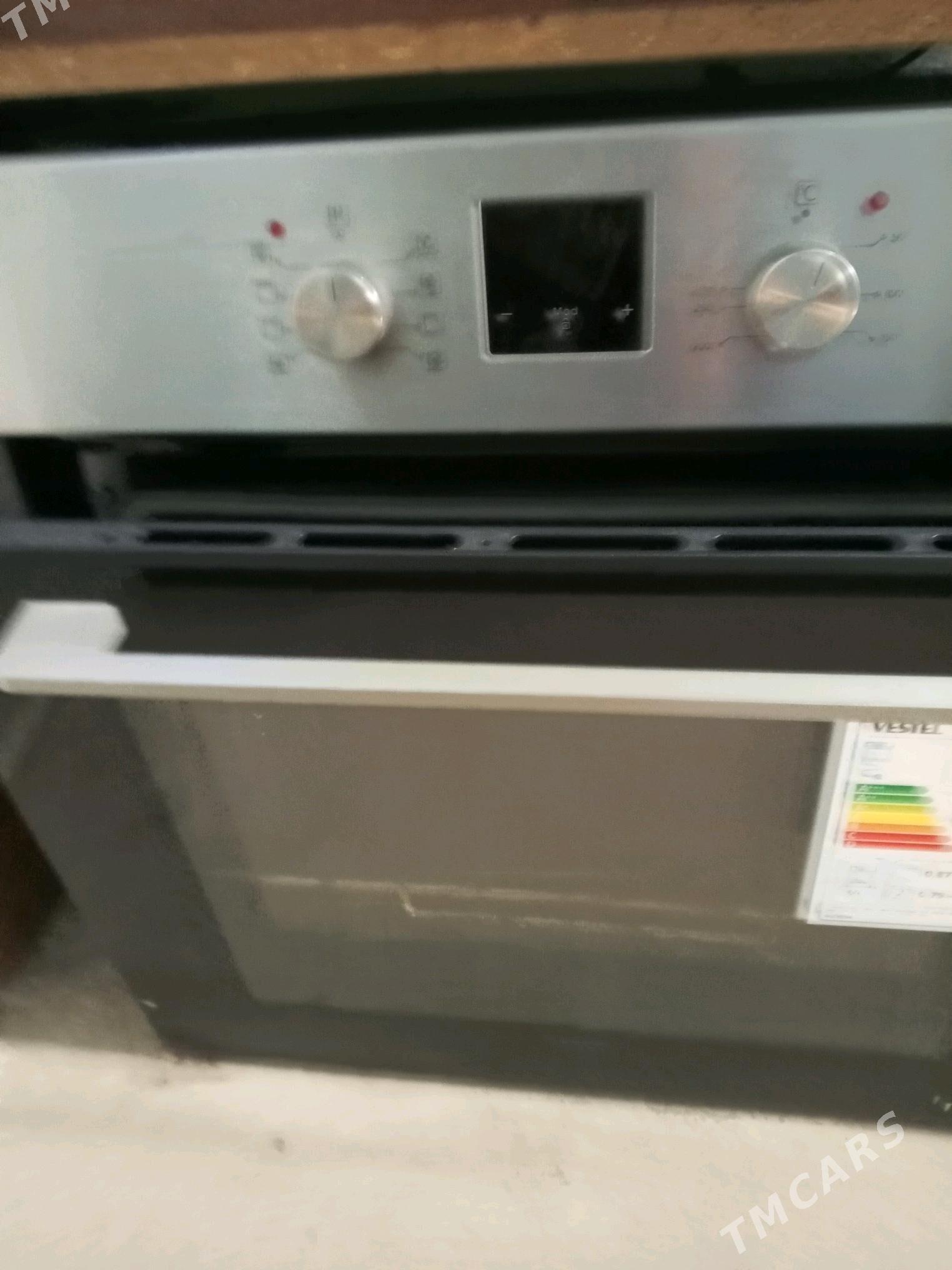 duhovka - Bagyr - img 2