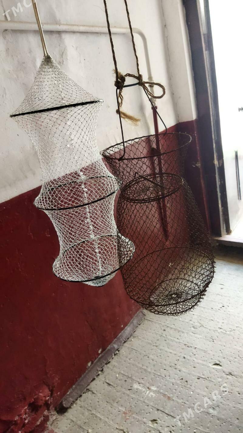 Balyk tor - Мары - img 1