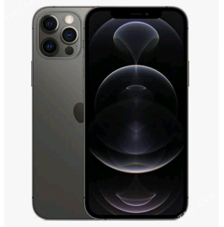 IPhone xdan 12pro owrulen - Daşoguz - img 1