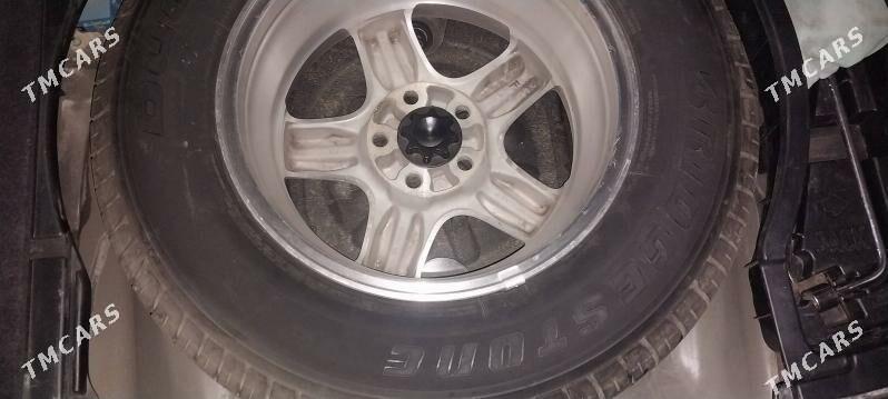 Lexus RX 300 2003 - 220 000 TMT - Керки - img 8