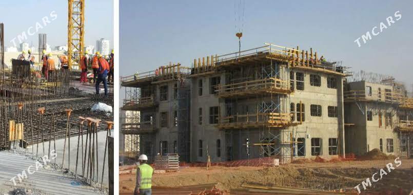 Snabjenie снабженец - Ашхабад - img 2