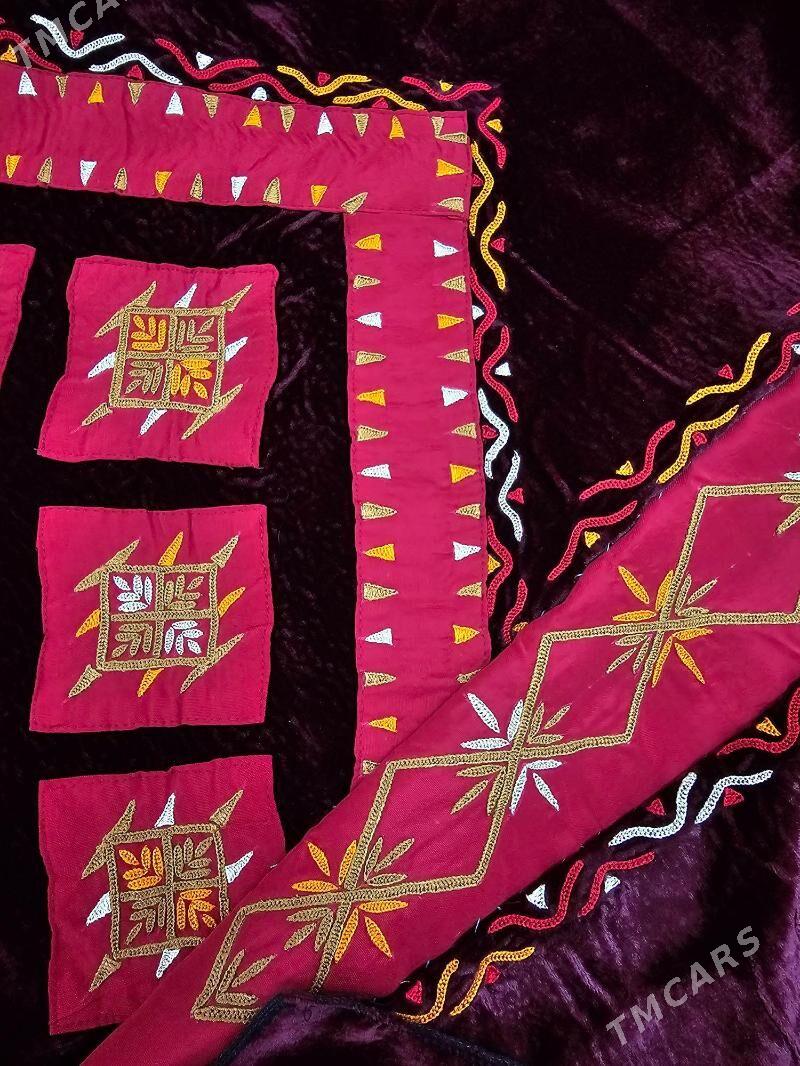 El kesde tikilmedik - 3 мкр - img 1