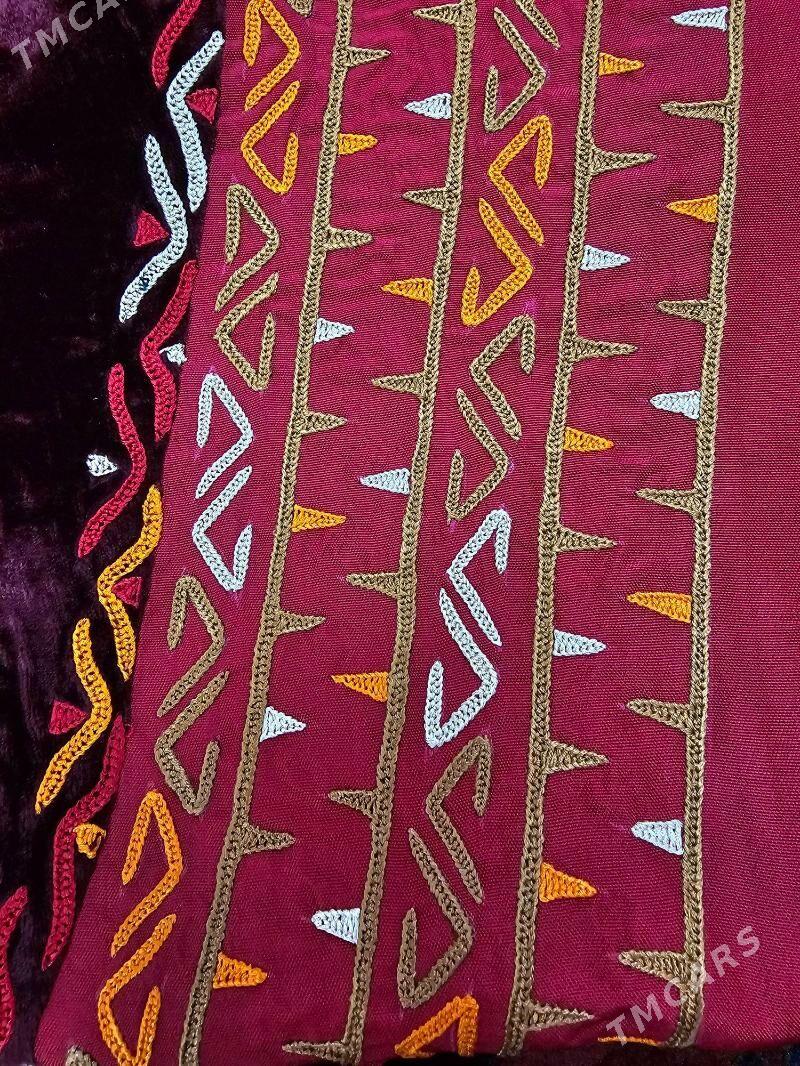 El kesde tikilmedik - 3 мкр - img 3