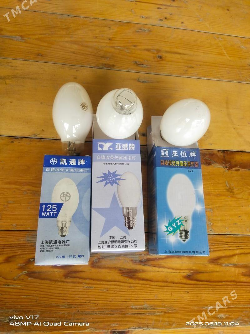 mebel tutawaçlar we s lampalar - Мары - img 1